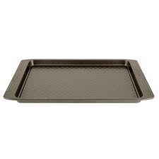 TEFAL Easy Grip Baking Pan 26.5 x 36 cm J1627145