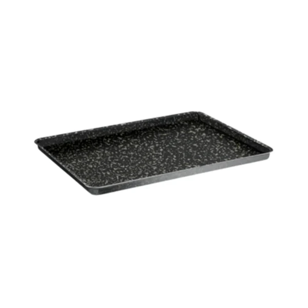 TEFAL Tefal Black Stone Baking Sheet, 38X28 cm J5587002