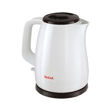 Tefal Kettle 1.5L KO150127 White
