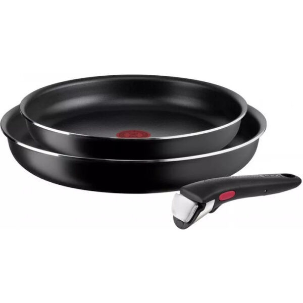 Tefal Frying pan set ingenio 6 easy cook n L1539143