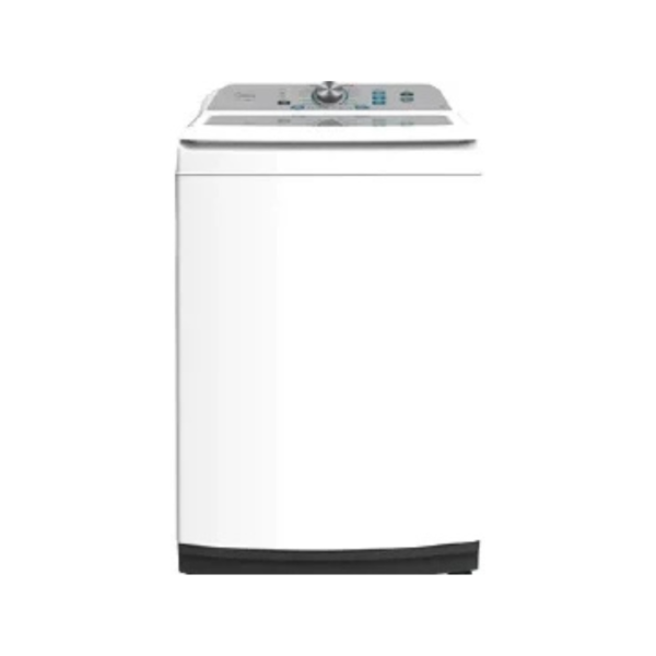 Midea Washer Top Load 15KG MA500W150/WW White