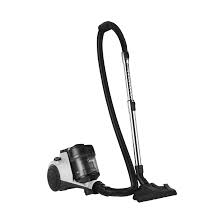 Midea Canister Vaccum Cleaner - White MC08MEWH