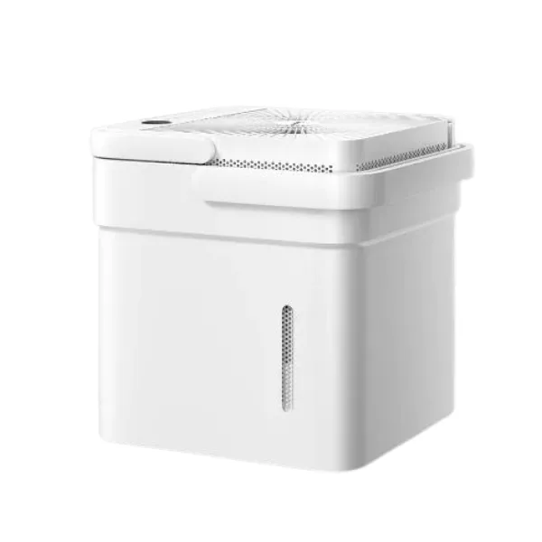 Midea Dehumidifier 20L 52sqm