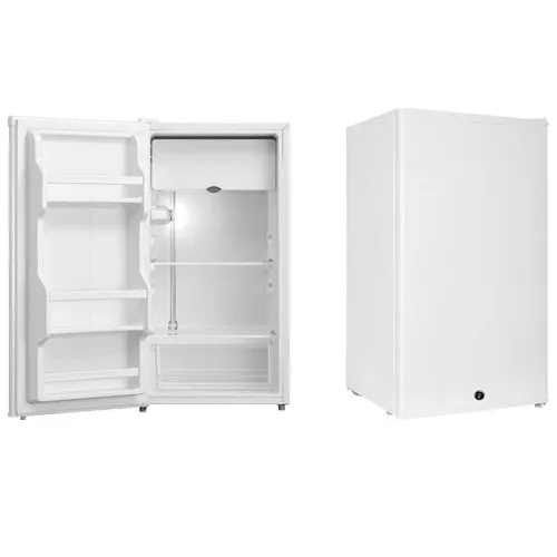 Midea fridge 5ft MDRD133FGE01 white