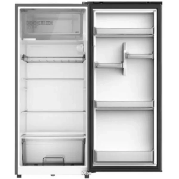 Midea Single Door Refrigerator Mid Capacity
