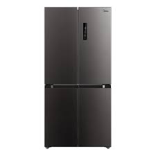 Midea 16.7 Cu.Ft. 4-Door No Frost Smart Inverter Refrigerator