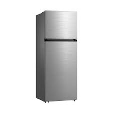 Midea Top Mount Refrigerator, Net 463L, 16.4 Cu.ft. MDRT645MTU46