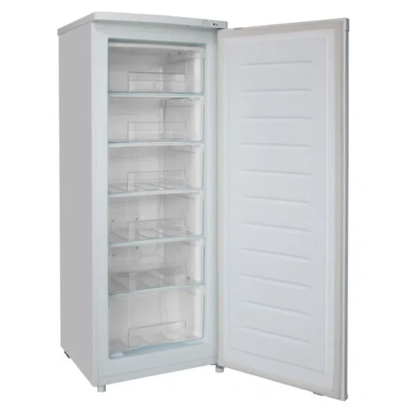 Midea Freezer No Forst 232L White