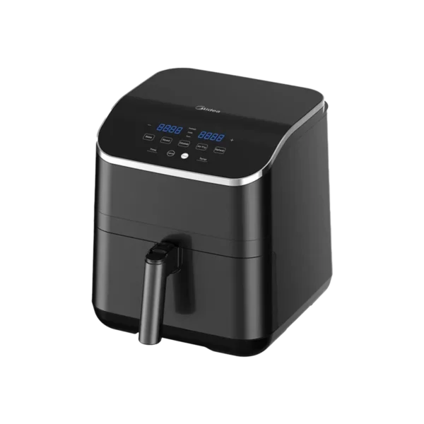 Midea 5.5L Digital Air Fryer - 1700W | MF-CN55D2