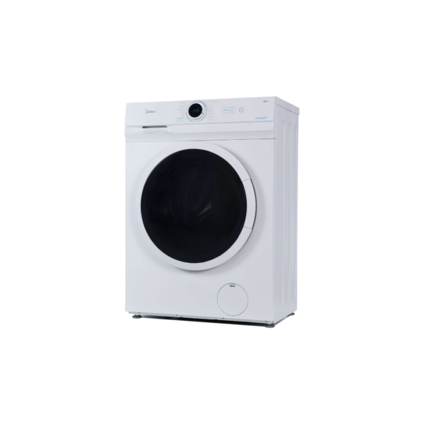 Midea Front Load Washer with Lunar Dial Hygiene 90°C