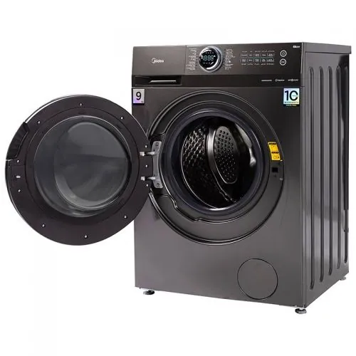 Midea Washing Machine 9KG Front Load