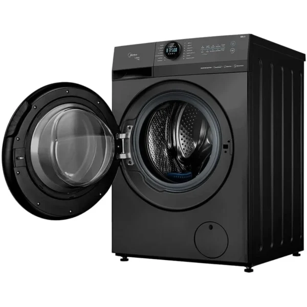 Midea Washer Dryer 11/8 MF200D110WB/T Titanium