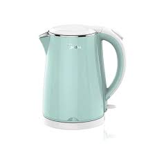 Midea Kettle 1.7L 2200W Light Green