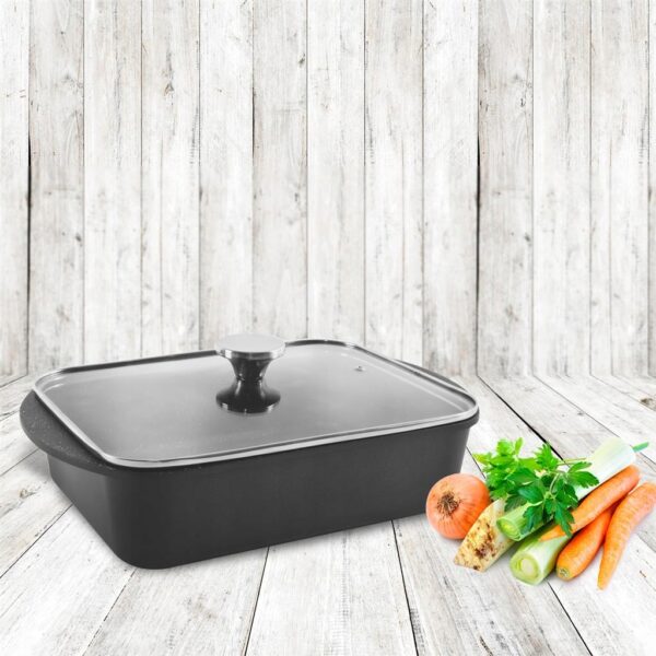 MIRAGE OVEN TRAY 28CM
