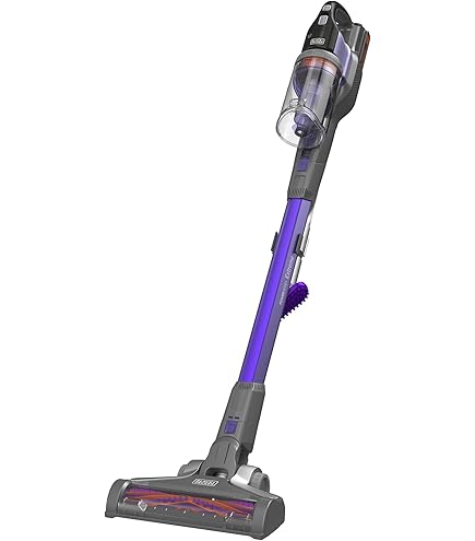 MIRAGE CORDLESS VACUUM CLEANER 90W