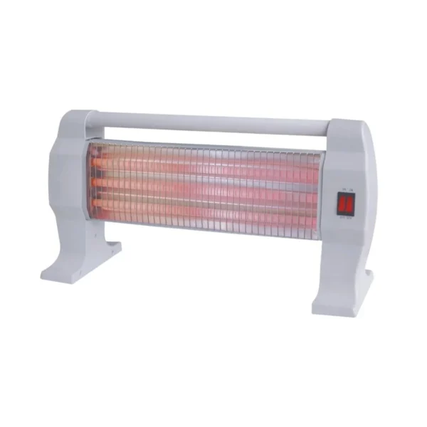 MIRAGE QUARTZ HEATER 1200W