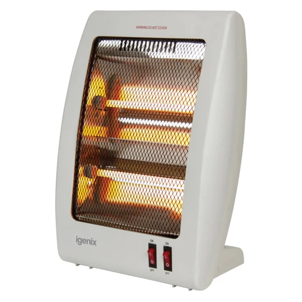 MIRAGE QUARTZ HEATER 800W