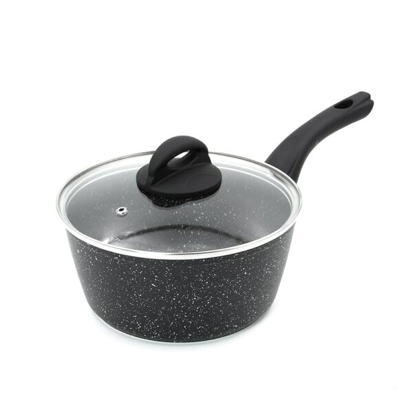 MIRAGE SAUCE POT 18CM