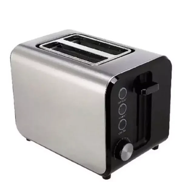Midea 2-Slice Toaster | 950W | Adjustable Browning Control