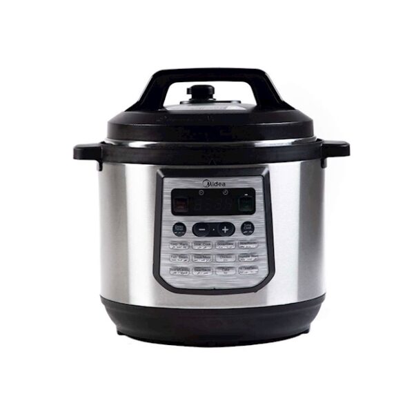 Midea, Pressure Cooker 8L 1200W