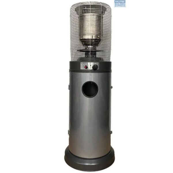 MIRAGE OUTDOOR GAS HEATER