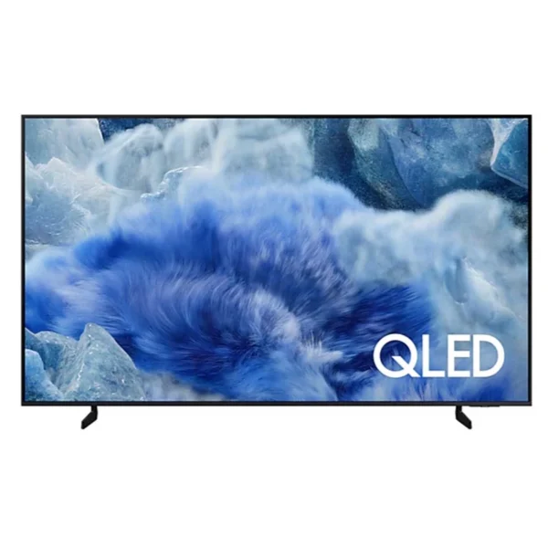 Samsung 65-Inch QLED Q8F 4K Vision AI Smart TV (2025)