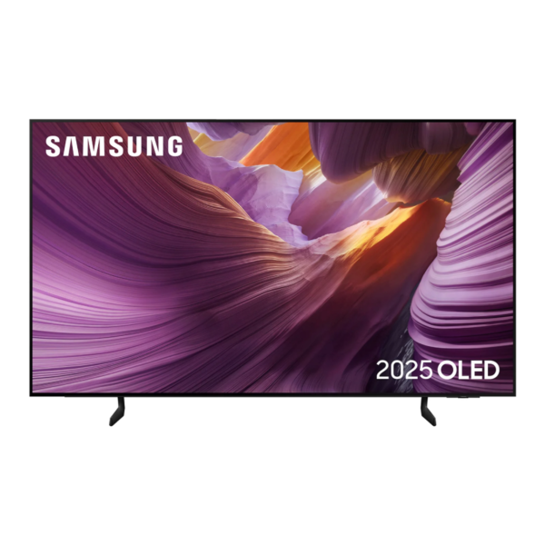Samsung 65" OLED 4K S85F Vision AI Smart TV
