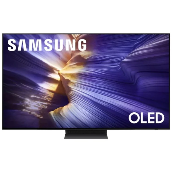 Samsung 65" OLED S90F 4K  Vision AI Smart TV (2025)