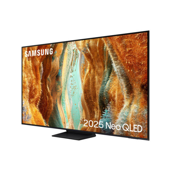 Samsung 75-Inch Neo QLED QN70F 4K Vision AI Smart
