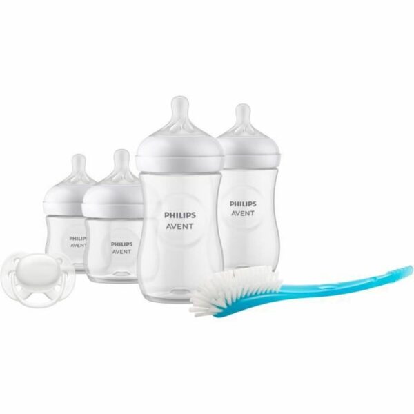 Philips Avent SCD838/11 Newborn Gift Set