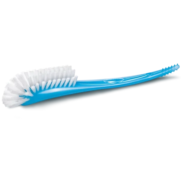 Philips Avent BOTTLE & TEAT BRUSH BLUE / PINK