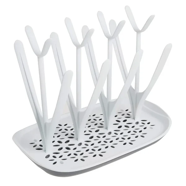 Philips Avent Feeding Bottle Drying Rack - White