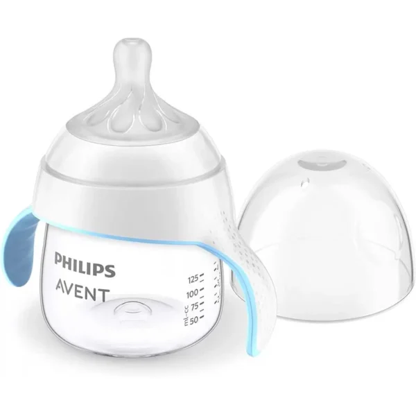 Philips Avent SCF263/61 Natural Response Trainer Cup