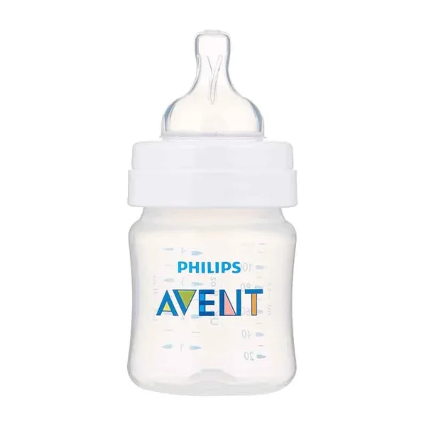 Philips Avent Anti-colic baby bottle - SCF810/61
