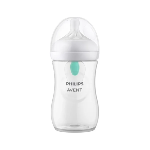 Philips Avent SCY673/01 Natural Feeding Bottle 260ml