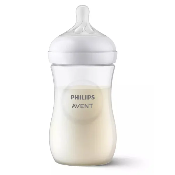 Philips Avent Natural 3.0 Feeding Bottle 260ml (SCY903/01)