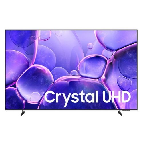 Samsung 43-Inch Crystal UHD U8000F 4K Smart TV