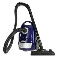 Midea Vacuum Cleaner -VCB37A14C-BLUE