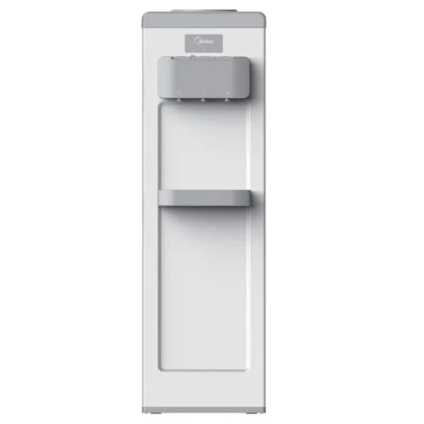 Midea Top Loading Water Dispenser 2 Temperatures - White
