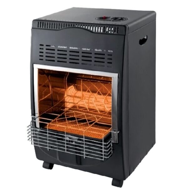 National Pro Gas Room Heater
