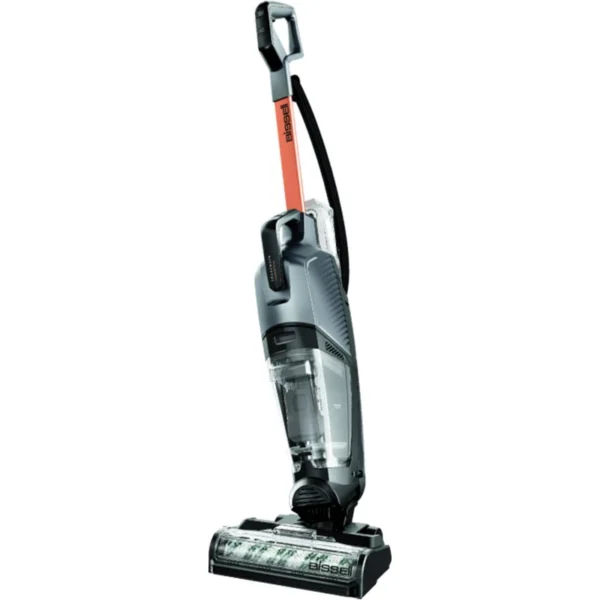 Bissell Crosswave Hydrosteam 1100W