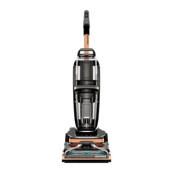 Bissell Carpet Deep Cleaner Revolution Hydrosteam Deep Cleaner 1249W