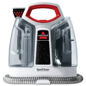 Bissell Portable Deep Cleaner Spot Clean Carpet & Upholstery Cleaner 330W