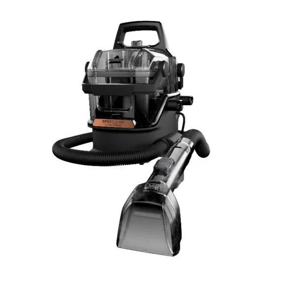 Bissell Spotclean Hydrosteam Portable Deep Cleaner 790W
