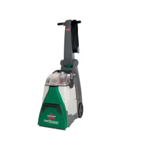 Bissell Upright Carpet Washer BigGreen Commercial Deep Cleaner 1400W