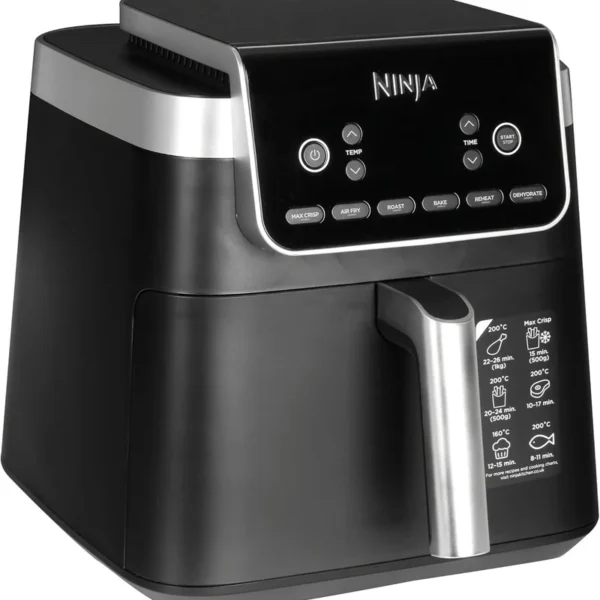 Ninja Air Fryer MAX PRO 6.2L 2000 watts