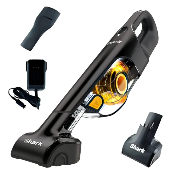 Shark Cordless HandVac, Pet Model