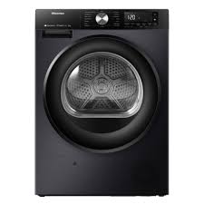 Hisense DH3S902BT Dryer 9 Kg Capacity