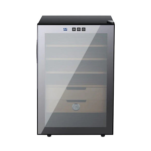 G3 Ferrari Humidor Cigar Humidifier 250 Cigars