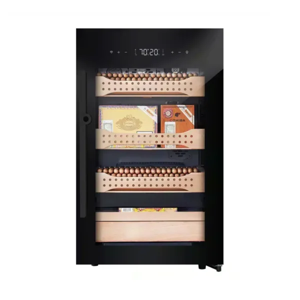 G3 Ferrari DSCH850AH Cigar Humidor 850 Cigars